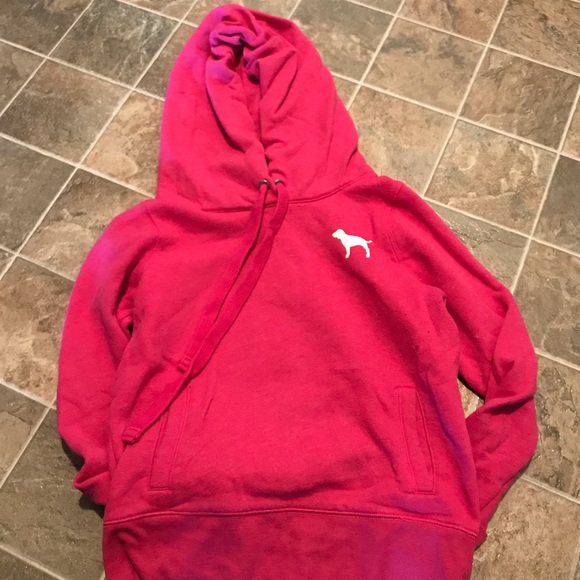 VS PINk hoodie - Picture 3 of 3
